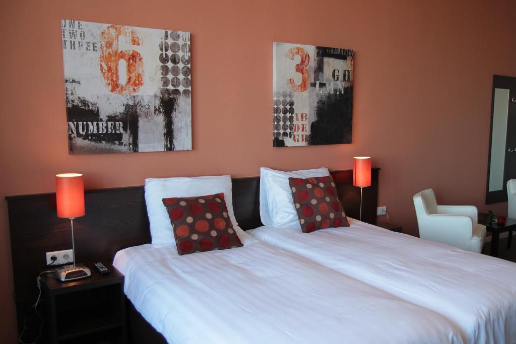 Het Turfschip Etten-Leur Hotel Quarto foto