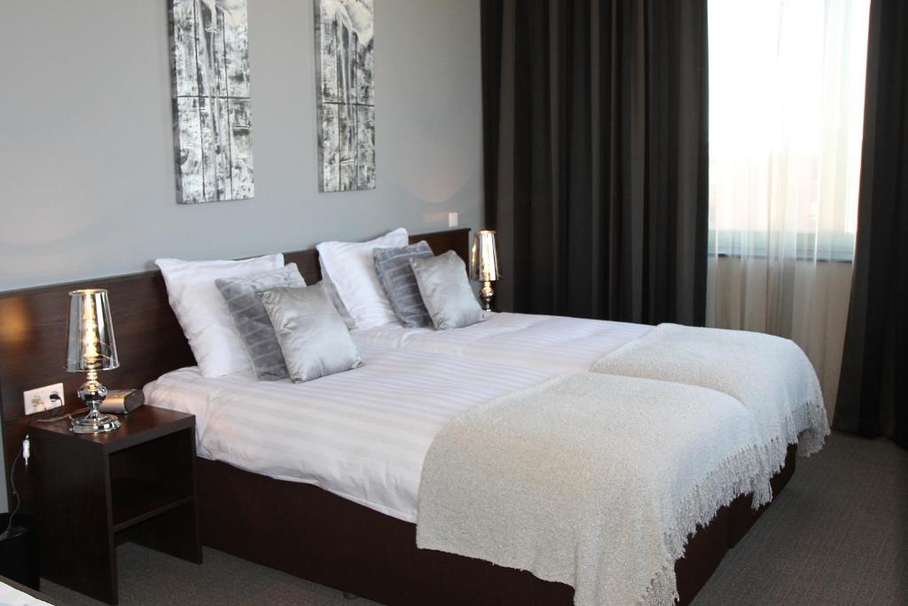 Het Turfschip Etten-Leur Hotel Quarto foto